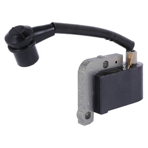 Tändspole för Oleo Mac 947 952 GS520, 2501001R Ersättningsdel (FMY) black