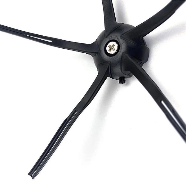 Reservedeler for Roborock Q7 Max, Q7 Max+, G10s, sett B (FMY)
