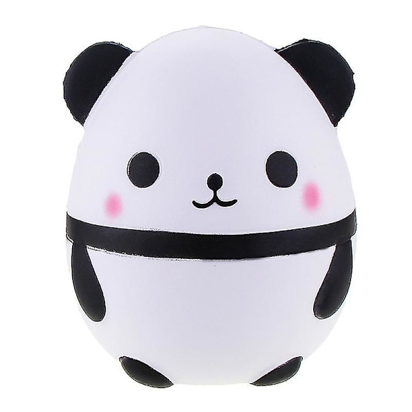 Jumbo Squishies Panda Squishy Toys Kawaii Cute Panda Squishy  Reliever Toys For Boys And Girls Birthday Party Supplies  (FMY)