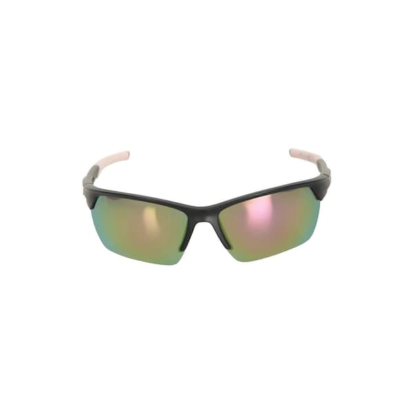 Dame Glide solbriller (FMY) Bright Pink/Black One Size