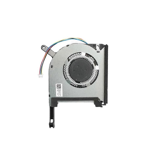 Ny CPU GPU kjølevifte radiator for ASUS TUF Gaming F15 FX506-serien (FMY) GPU Fan Only