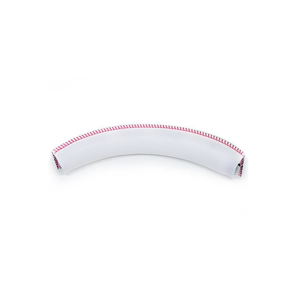 Vaahtomuovipehmuste Päänauhakansi Kingstonille HyperX Cloud Core / Cloud II:lle (FMY) White