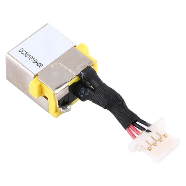 Strömsladdkontakt Flexkabel för Acer Aspire A315-42  (FMY) Not Specified