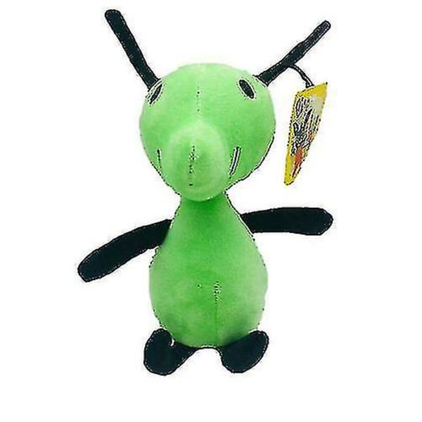 Bing Bunny Doll Flop Pando Pehmolelut Sula Täytetyt Lasten Lelut  (FMY) padget 20cm