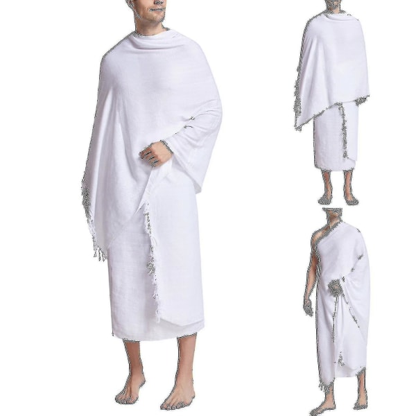 Ahram til mænd til Hajj og Umrah (FMY)