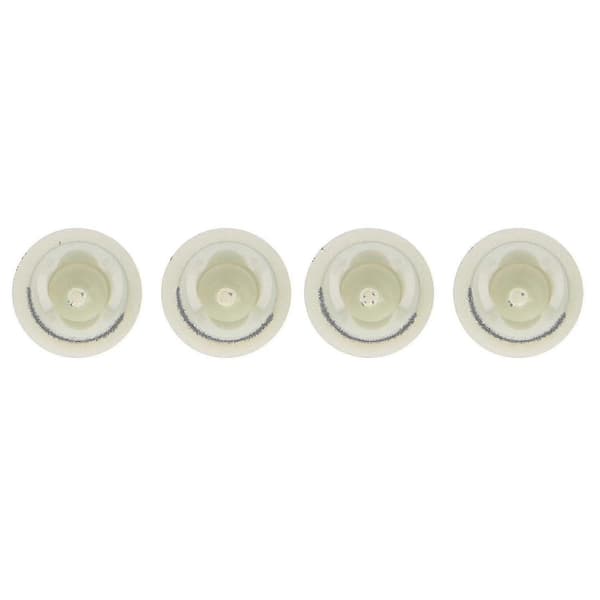 4-pack Bosch Siemens Köttkvarn Reservdelar Bosch Delar (FMY)