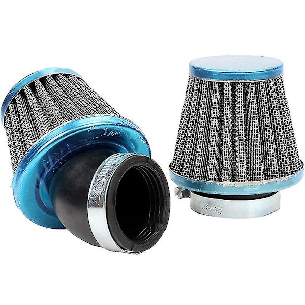 35 38 40 42 48 50 58 60mm Sieni Ilmansuodatin (FMY) 45MM straight
