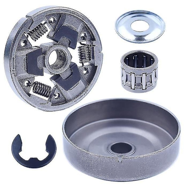 325-7t Kytkinrumpu Hammasrataspaketti Stihl Ms271 Ms291 Ms 291 271 Moottorisahan Osille (FMY)
