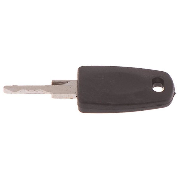 Monitoiminen Tsa002 007 avainlaukku matkalaukulle Matkalaukku Tulli Tsa-lukkoavain (FMY) Black TSA002