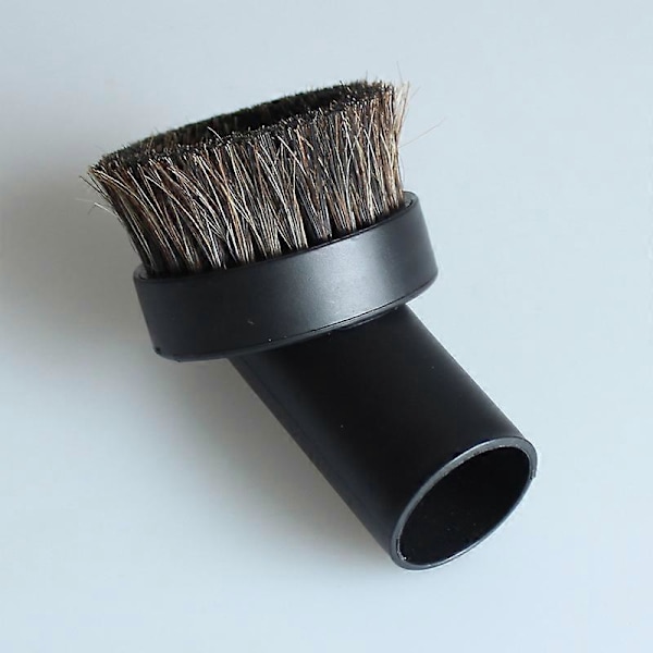 2 kpl pölynimurin harja, pölynimurin pehmeä pölyharja, 32 mm (FMY)