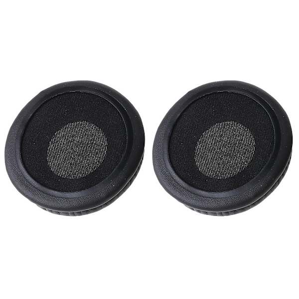 Støyisolerende minneskum øreputer for Drbtn200 Btn200 Dr-btn 200 (FMY) Black