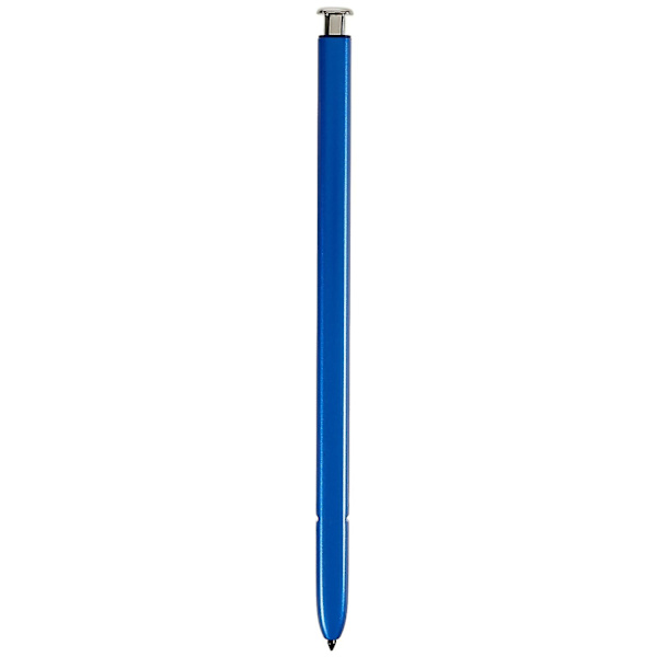Til Samsung Galaxy Note10 Lite 4G N770 Touch Screen Stylus Pen (uden Bluetooth-funktion)/(uden  (FMY) Blue Samsung Galaxy Note10 Lite 4G