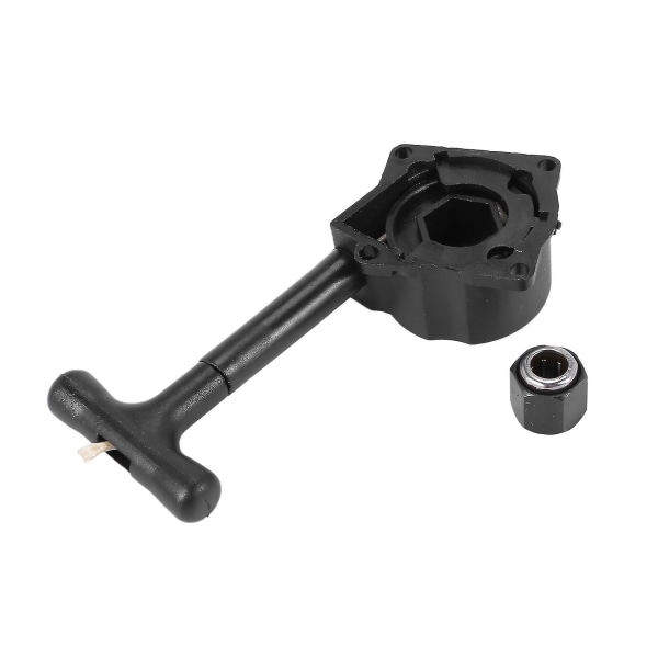 For Hsp R020 Hex Nut One Way Bearing & R020 Pull Starter Vertex 16 18 21 Sh 21 Nitro Engine Rc Hsp  (FMY)