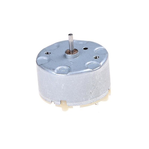1 stk. Mabuchi Rf500tb-12560 Motor Dc 1.5v 6v 12v 4600rpm 32mm Dc Motor Spray Machine  (FMY)