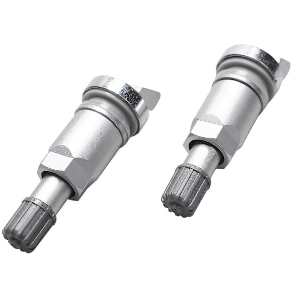 Tpms Rengasventtiilit Jeep Volvolle Ford Alumiiniseos Sisärenkaattomalle Venttiilille (FMY)