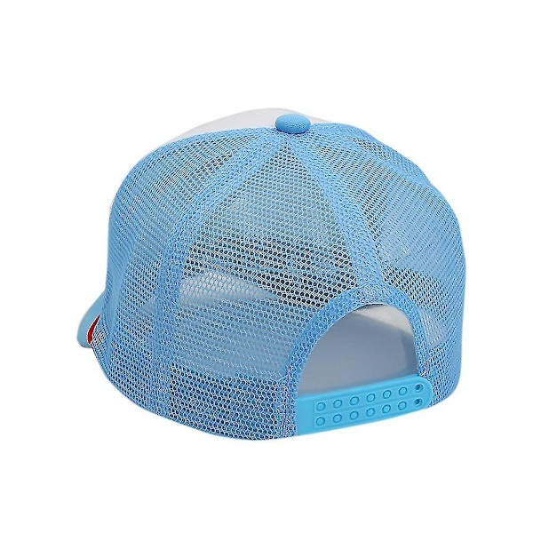 Hellfire Club Dustin Henderson Hat Thinking Cap Z (FMY)