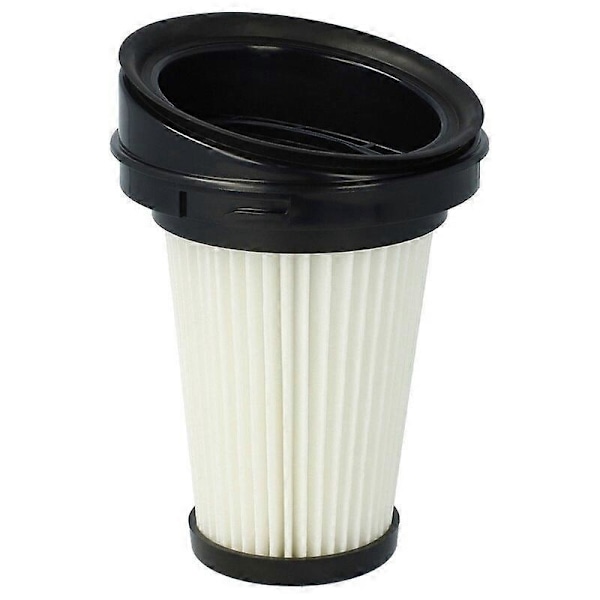Vikbart Filter För Grundig Cyclonic 21.6V, För Invictus 1, För Domo 21.6V Robotdammsugare Tillbehör Reservdelar Mattrengörare (FMY) 2 PACK