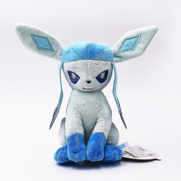 Eevee Plys (FMY) Glaceon