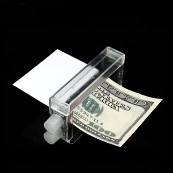 Pengeseddelprinter - Falsk seddelmaskine, lotteriseddelprinter-rulle (FMY)