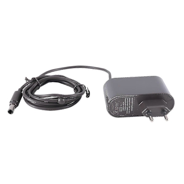 For støvsugerlader Dc30 Dc31 Dc34 Dc35 Dc44 Dc45 Dc56 Dc57 Strømadapter EU-plugg (FMY)
