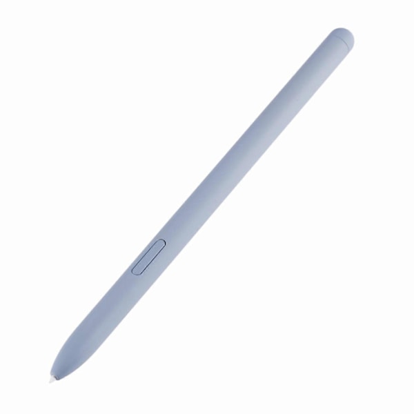 Til Samsung Galaxy Tab S10 X820 X826 Tab S10 Ultra X920 X926 Stylus Touch Screen Pen (Uden Logo) (FMY) Multicolor Blue