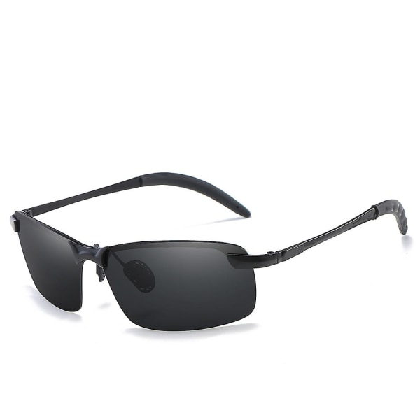 Travel Beach herresolbriller Polariserte solbriller Cool (FMY)