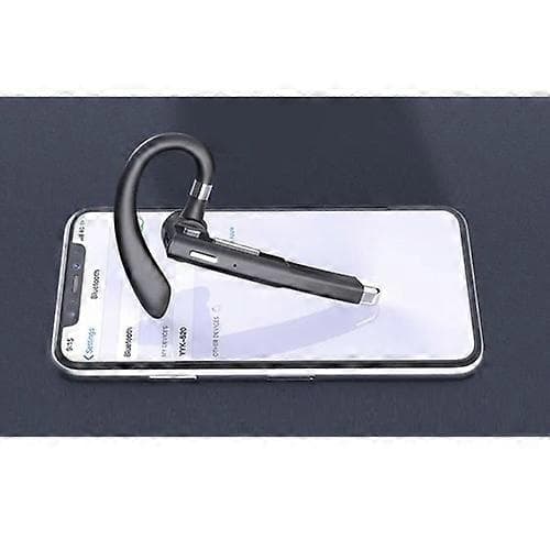 Izoxis 24272 trådløst Bluetooth-headset (FMY)