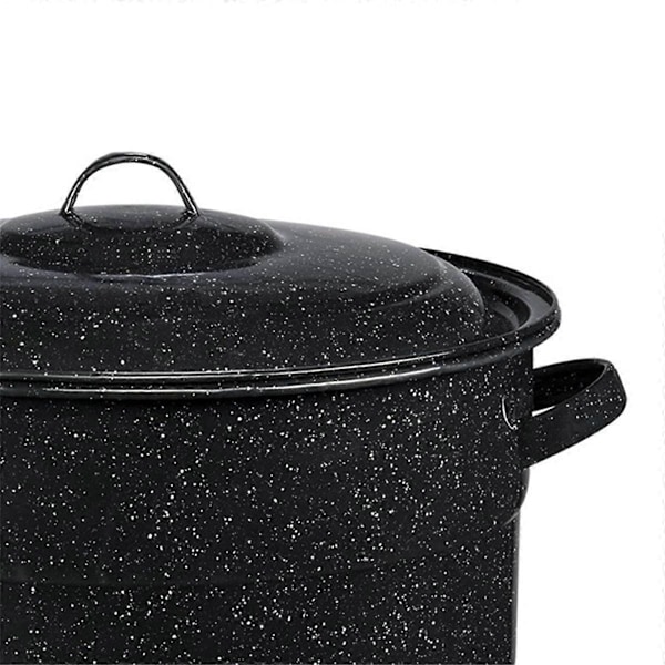 2 st 20,4-liters vattenbadskonserverare med burkställ köksutrustning (FMY)