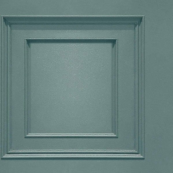 Oliana Panel Tapet (FMY) Soft Teal