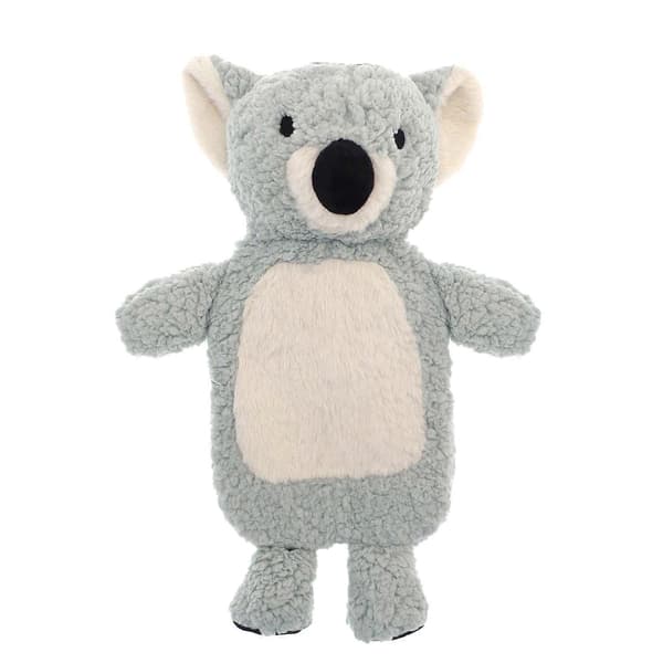 Hjem og Interiør Koala Varmeflaske (FMY) Grey One Size