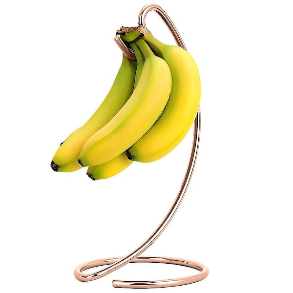 Bananställ Modern Bananhängare Trädställning För Köksbänken Bananställ,a  (FMY)