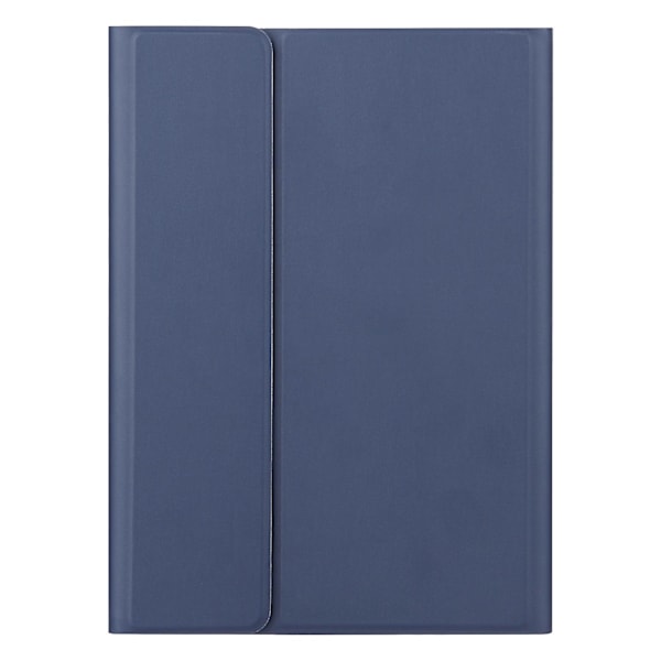 Bluetooth Tangentbordsfodral för Lenovo Tab M10 3:e Gen (FMY) Blue
