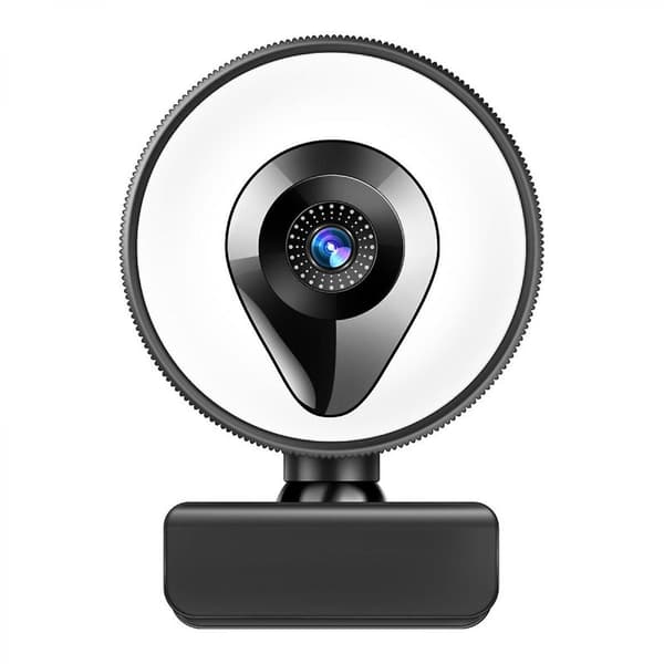 Usb1080p Webcam Fyldlys (FMY)