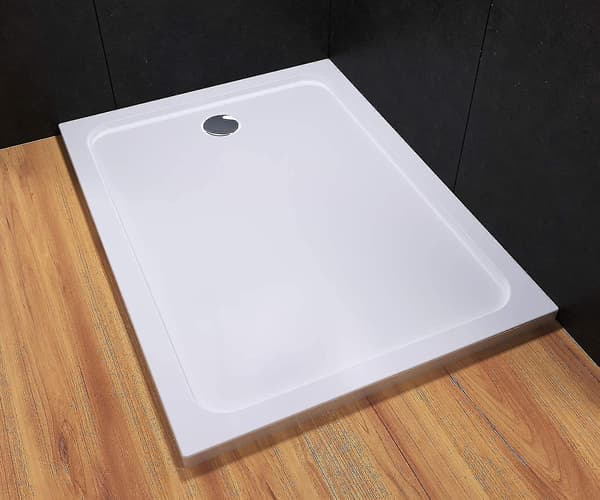 Ekstra flat dusjrenne 90 mm-a  (FMY)