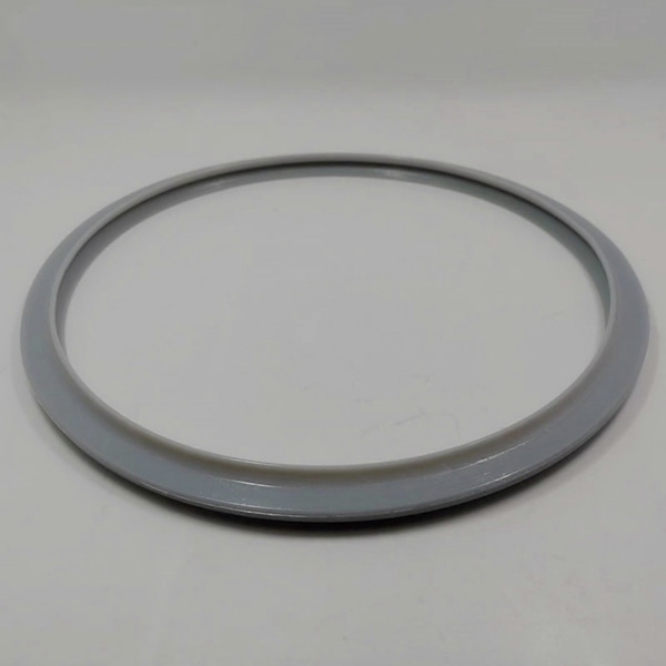 Ersättningspackning, Tätningsring för matlagning, Silikonkokkärlspackning, Bärbar tryckkokartätningsring för köksredskap (FMY) 22cm optional