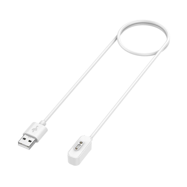Smart Watch laddare Professionell Stabil ström Lättvikts snabbladdning USB laddningskabel för Xplora X5/x5 Play/x4 (FMY)