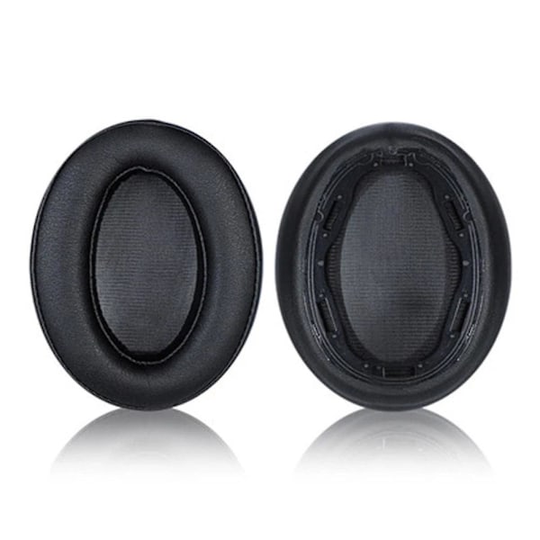 Ersättningsöronsnäckor för SONY WH-H910N Brusreducerande Hörlurar (FMY) Black