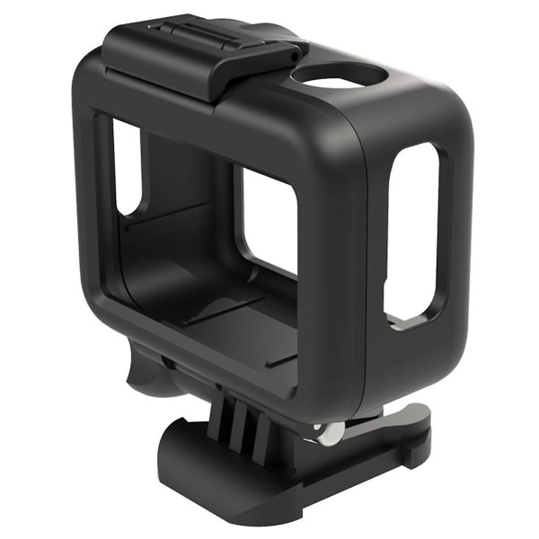 Go3-kameran case, silikonisuojakotelolle, case , kameran toimintakameran suojakotelolle (FMY)