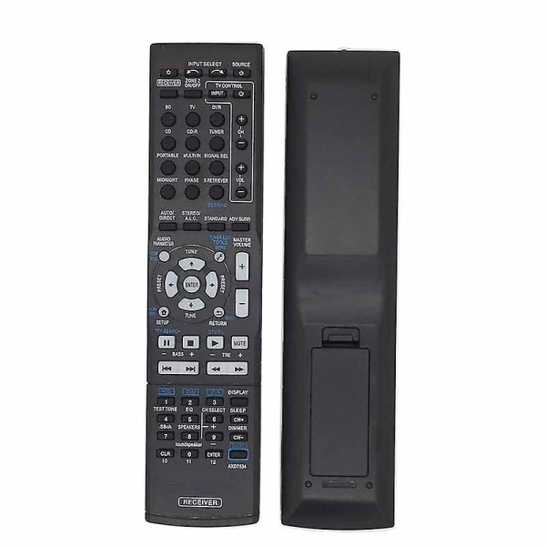 Ny Fjernkontroll for Pioneer Vsx-421 Vsx-329 Vsx-521. Vsx-423 Vsx-322 Vsx-521k Vsx-430k Forsterker Audio Video Av Mottaker (AM4)