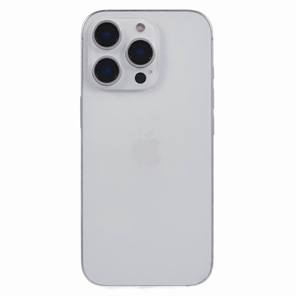 iPhone 16 Pro -mallin värinäytöllinen dummy-puhelin kuvausrekvisiitaksi, myymälänäyttöön ja leluksi (ilman logoa) (FMY) Multicolor Style B