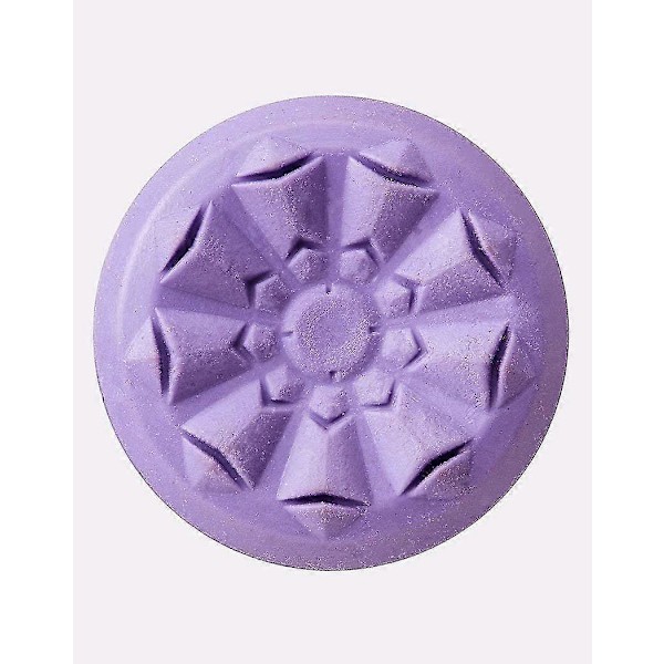 2 st Performance Thumbsticks för PS5/PS4, 1 Hög, 1 Mellanhög, Performance Thumbsticks Thumbstick Ersättning för PS5 & PS4 Controller (FMY) Purple