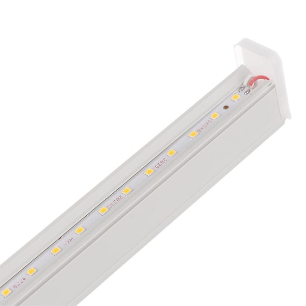 LED-rør T5 Lampe 220V Fluorescerende Lysrør 9W 14W 18W LED Vegglampe For Hjem (FMY) Black white