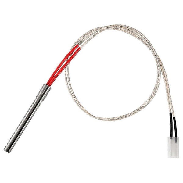 Sytytinsarjan korvaava ulkogrillien käynnistin Traeger Camping Chef ja Pit Boss -pellettigrilleihin BBQ Pro Parts -osille (FMY) 120V 9.5mmx110mm