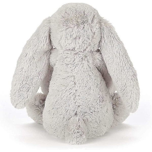 Plushdjur Blossom Bunny Kanin för Barn (FMY) Purple