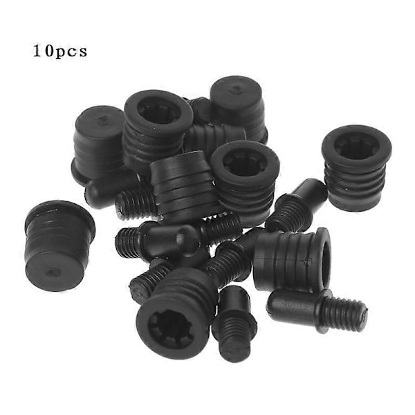 10 st Högtalargallerfästen Högtalargallerstiftset Ljudhögtalarspännen Kulor 35-10 PCS