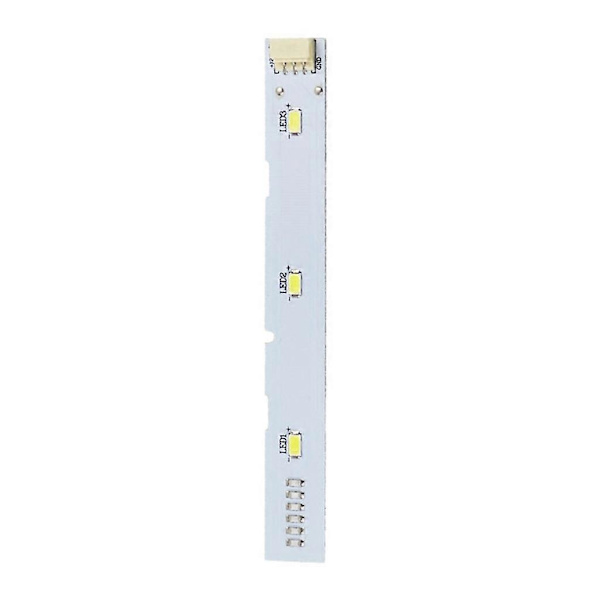 Haier LED-valonauha jääkaapin etuoven pakastimelle, malli BCD-575WDBI 0064001827 (FMY)