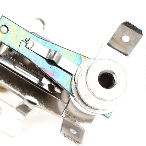Universal Elektrisk ugn Termostat Mekanisk Justerbar Temperatur Switch (FMY)