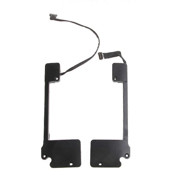 A1502 Kannettavan Tietokoneen Vasen ja Oikea Kaiutin Macbook Pro Retina 13 Tuuman A1502 Sisäänrakennettu Kaiuttimen Vaihto Black