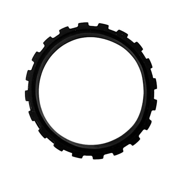 4 kpl Renkaat Pyörät Irobot Roomba Sarjalle 500 600 700 800 900 Roborock S5 Max S6 Maxv Robotti-imurin Osia 1