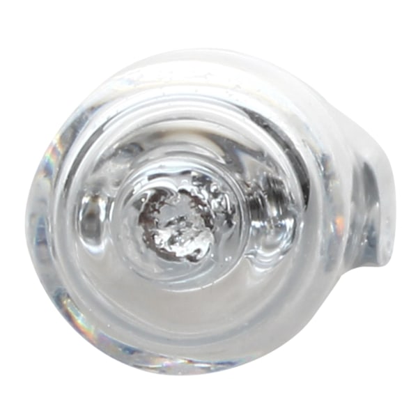 12v 20w Halogenpære Varm Hvit Lyslampe Bi-pin Sockel 16 Stk  (FMY)
